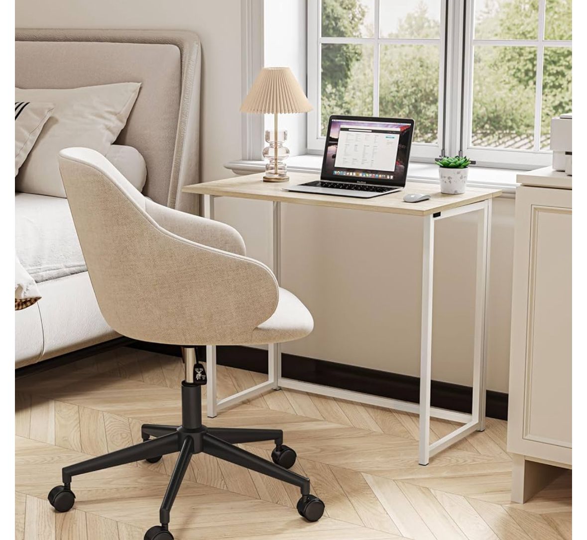 Bureau Pliable