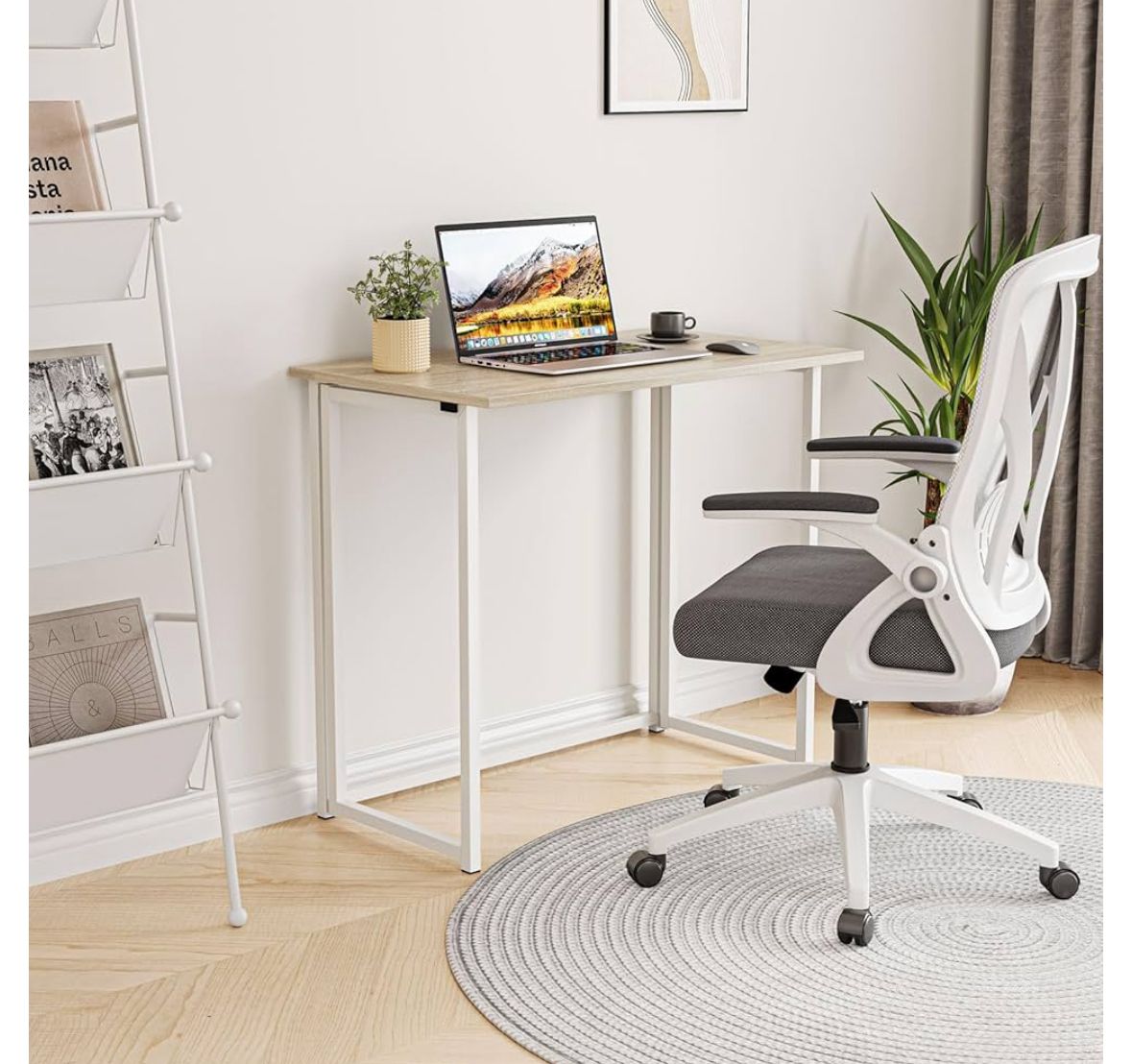 Bureau Pliable