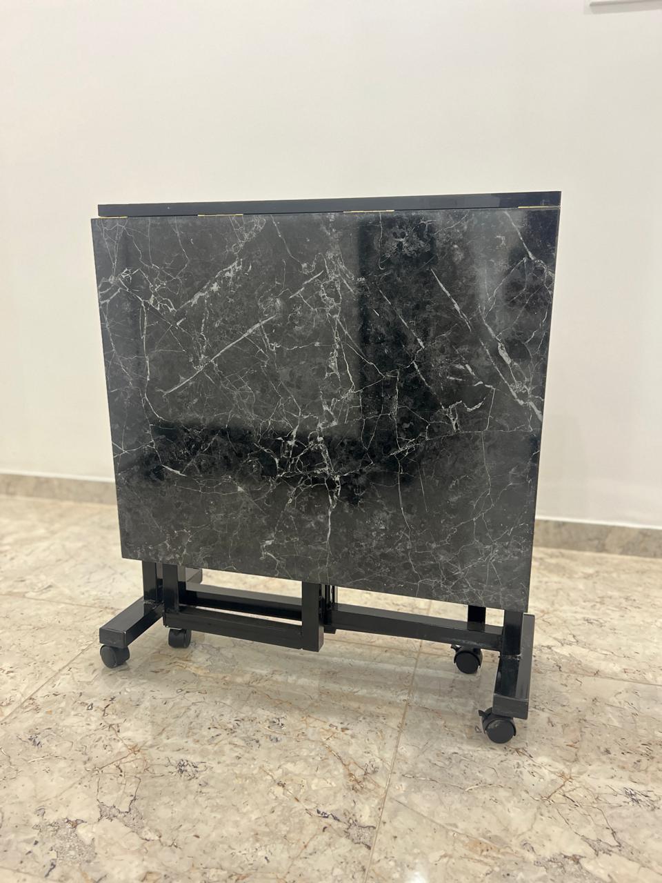 Table pliante