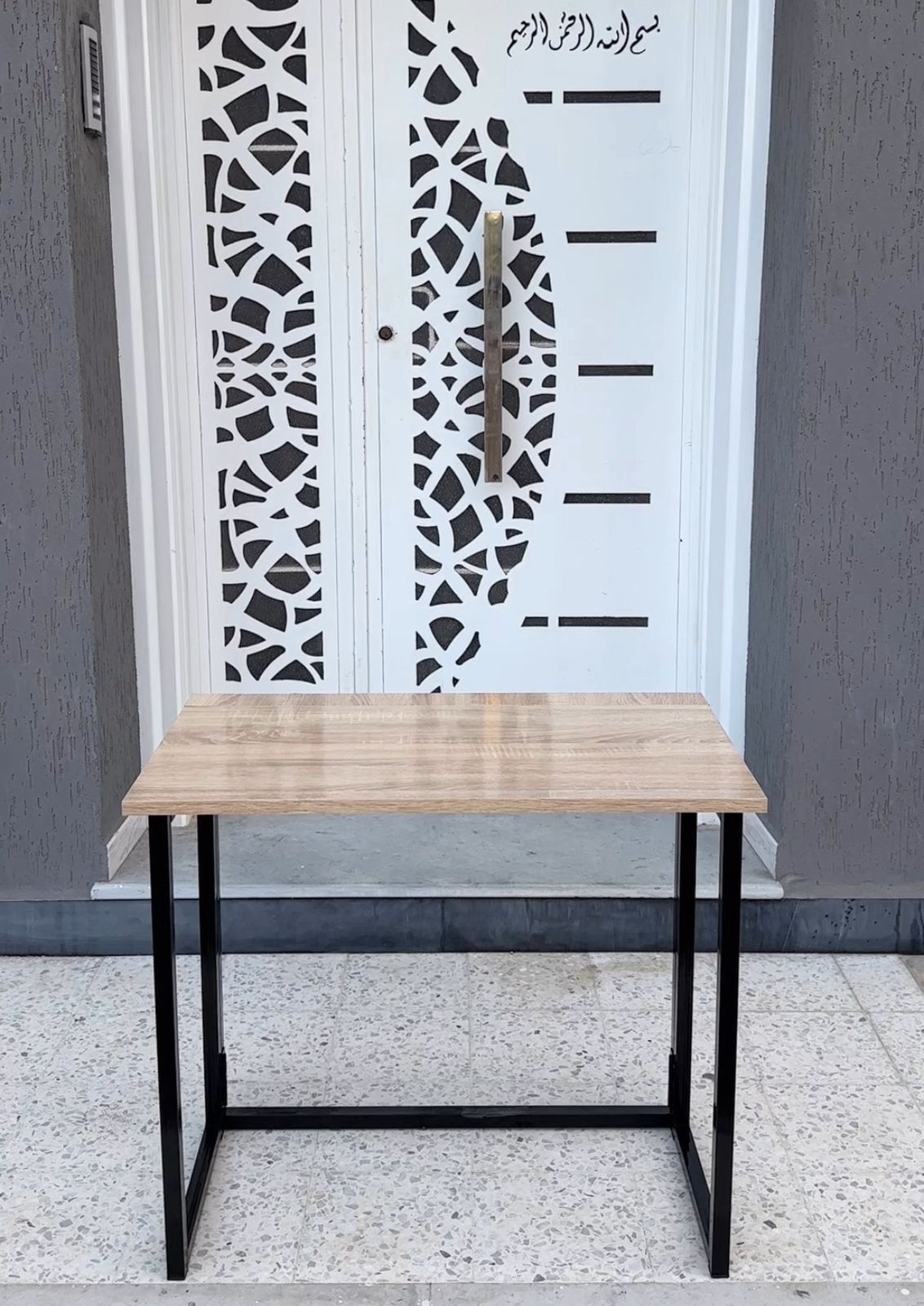 Bureau Pliable