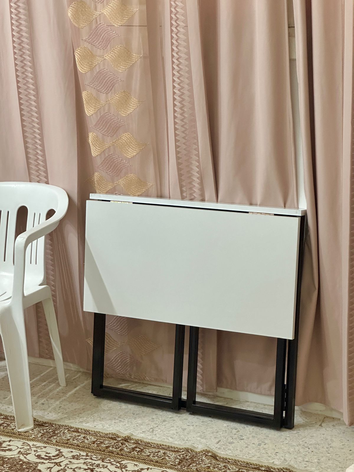 Bureau Pliable
