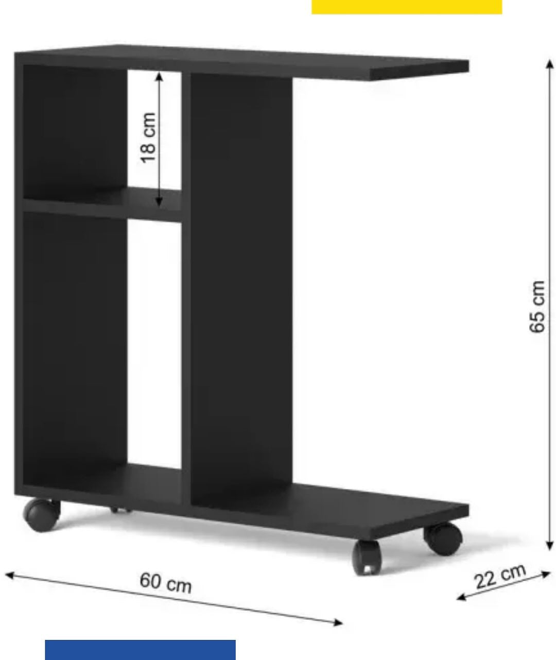 Table moderne à petit prix
