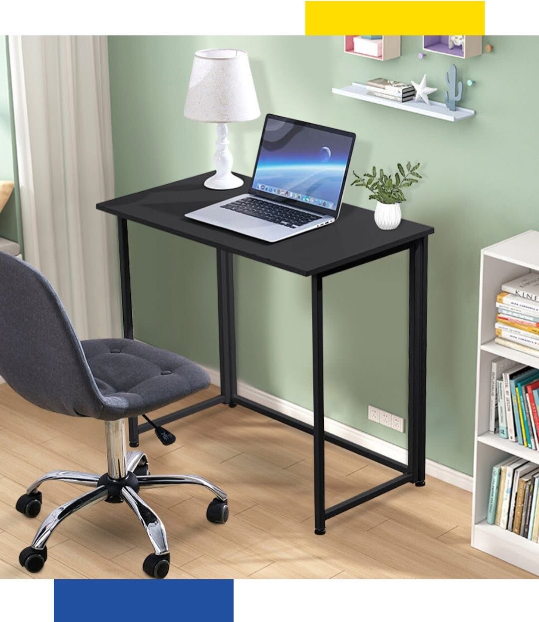 Bureau et rangement