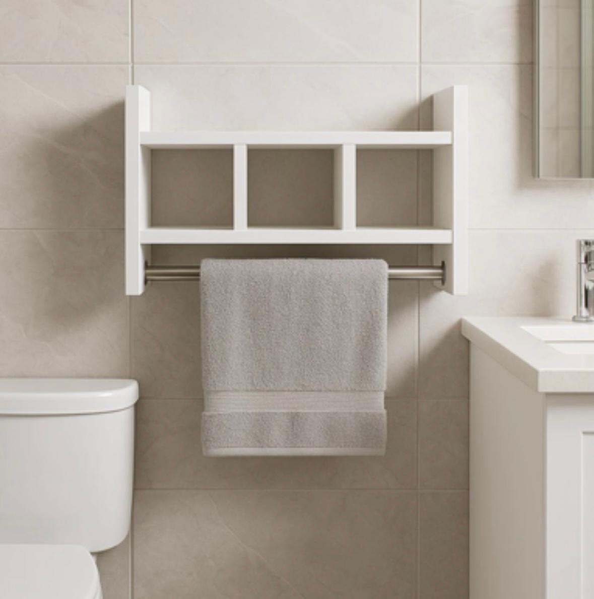 Element Salle de bain