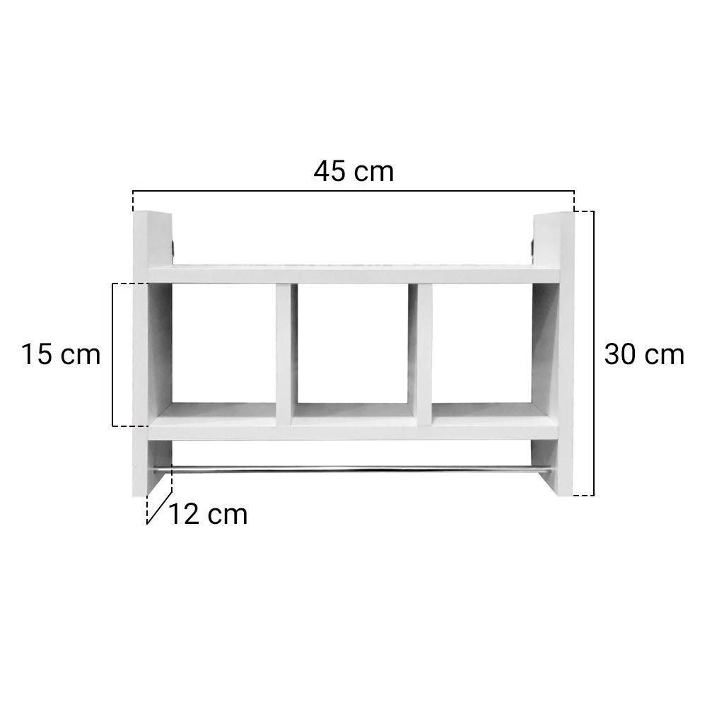 Element Salle de bain