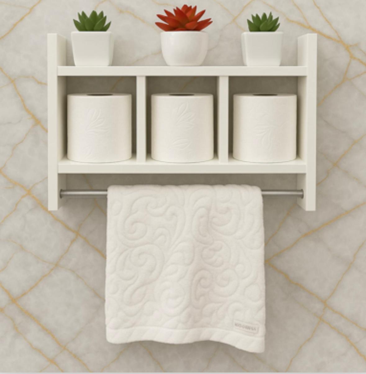 Element Salle de bain