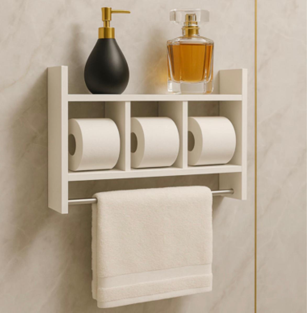 Element Salle de bain