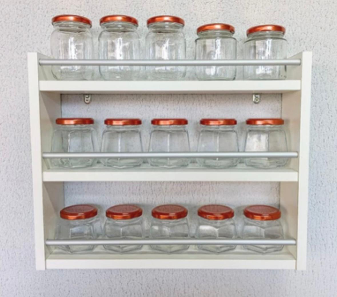 rangement pour cuisine