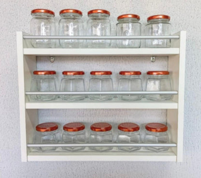 rangement pour cuisine