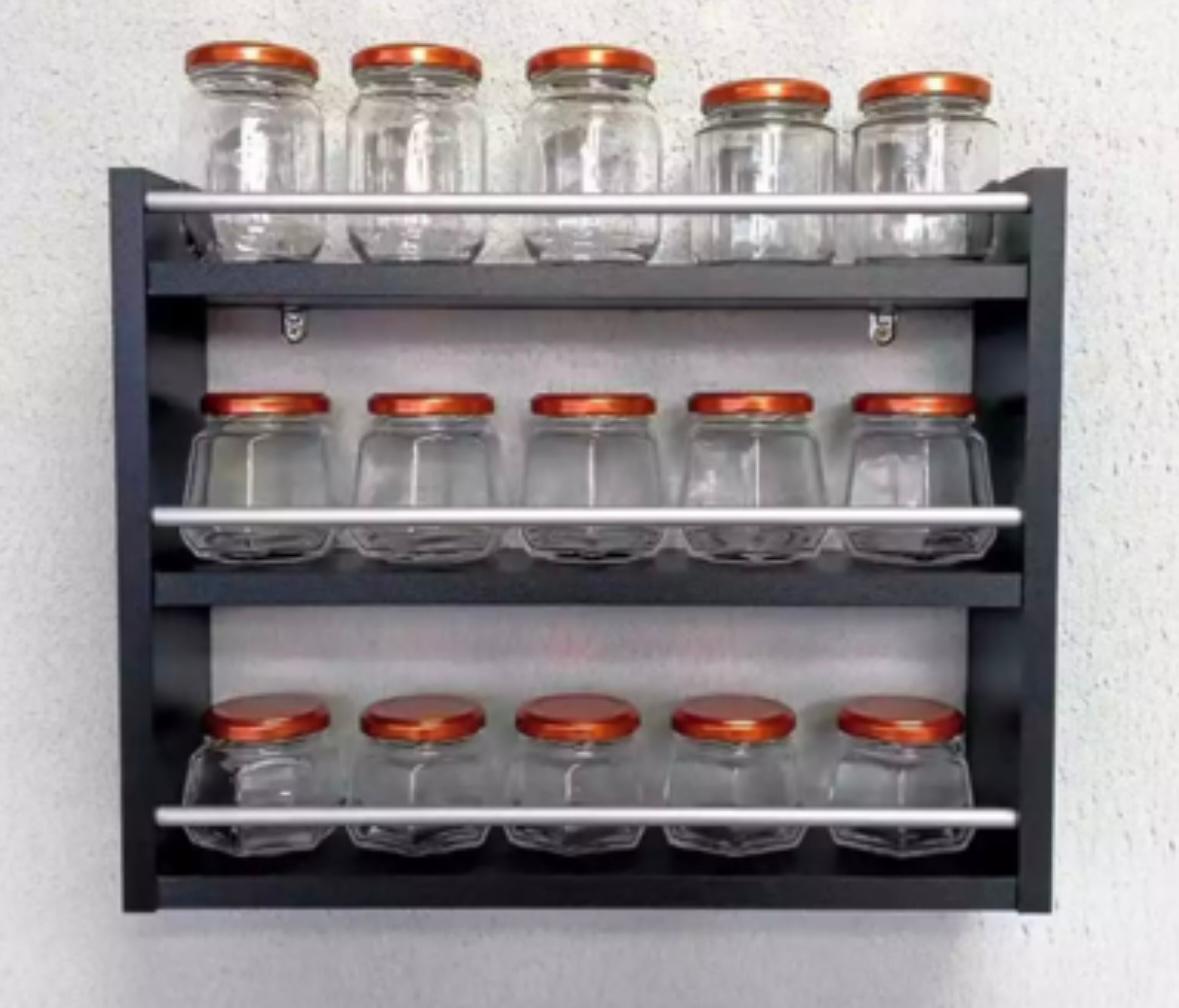 rangement pour cuisine