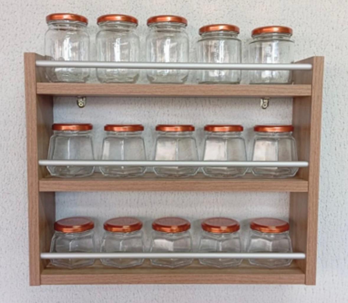 rangement pour cuisine