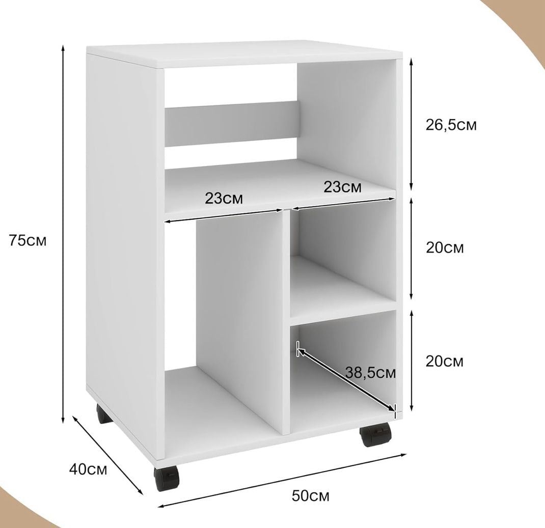 Meuble de rangement