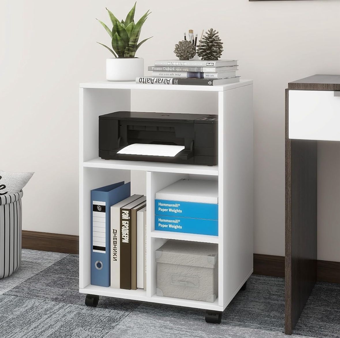 Meuble de rangement