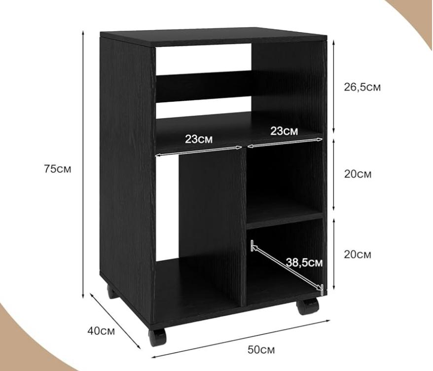 Meuble de rangement