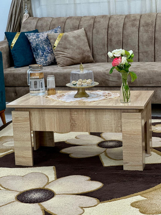 Table moderne