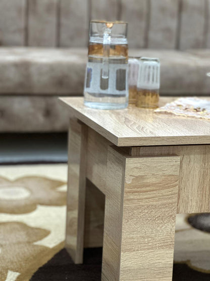 Table moderne