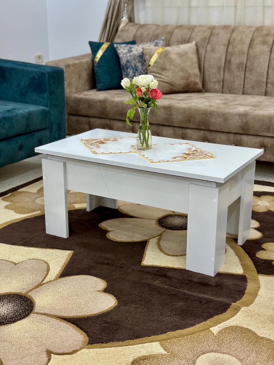 Table moderne