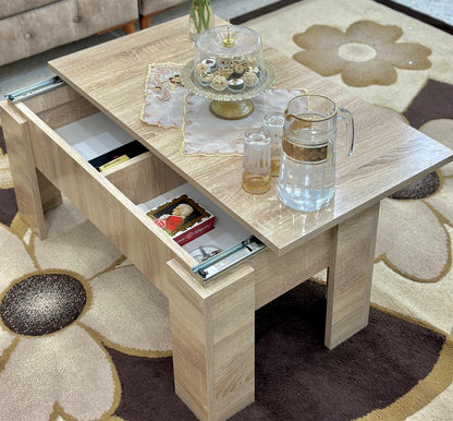 Table moderne