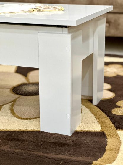 Table moderne