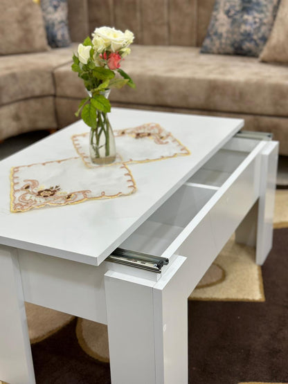 Table moderne