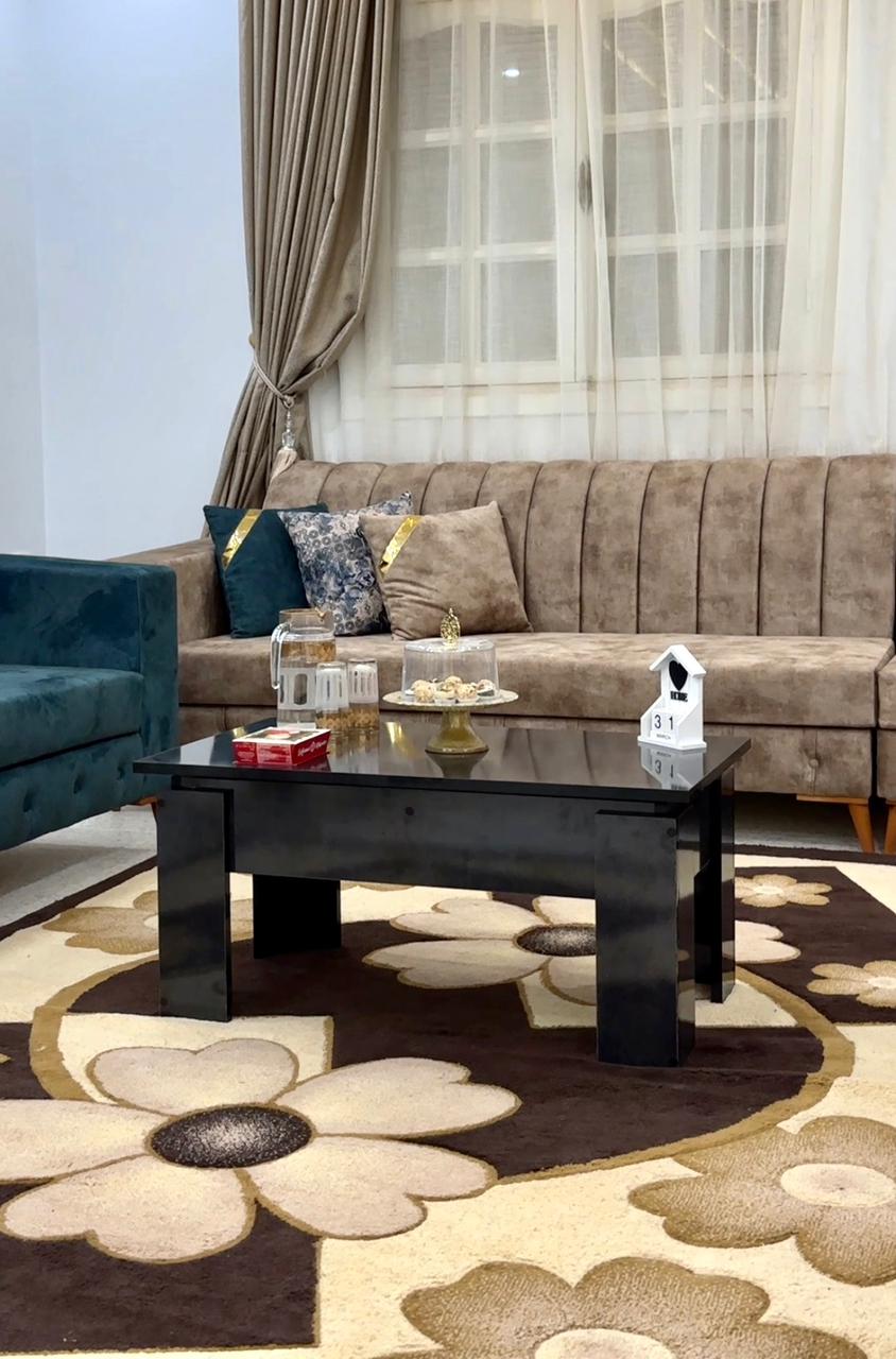 Table moderne
