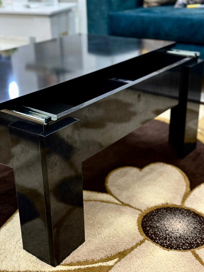 Table moderne