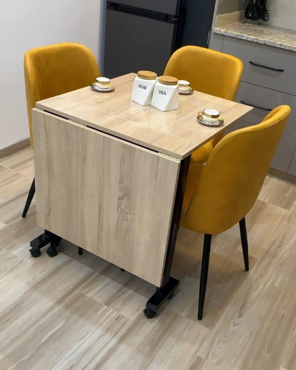 Table pliante